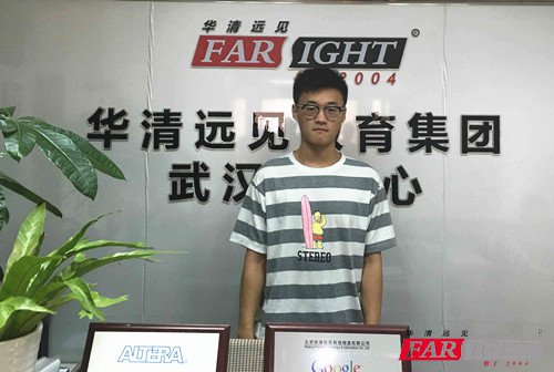 Part3 生命誠可貴,學習價更高——陳學長分享