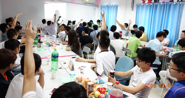 上海中心 這題我會!快選我!