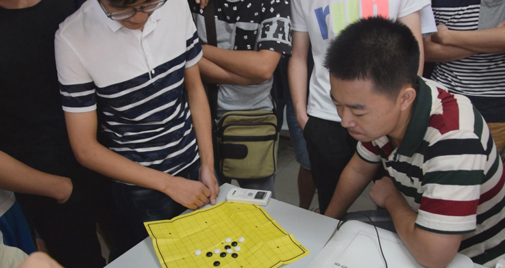 深圳中心 這一局一定要拿下