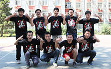 華清戶外活動,感受別樣的風景7