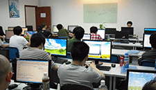 久游網企業內訓