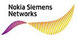 諾基亞西門子