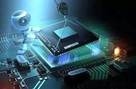 嵌入式系統,嵌入式