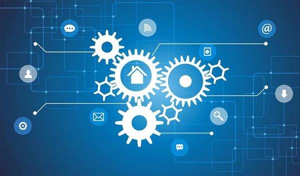 嵌入式系統,嵌入式開發,嵌入式