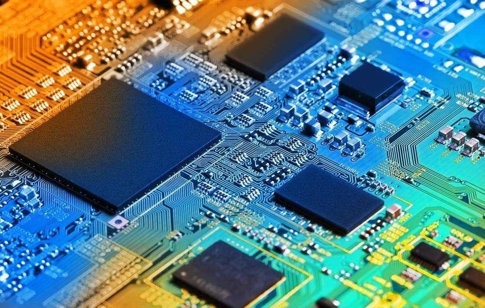 單片機開發,嵌入式