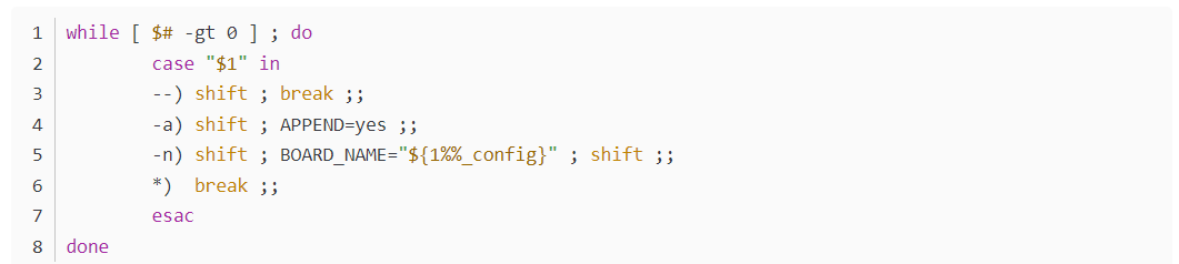 ǶʽW,Ubootļmkconfig