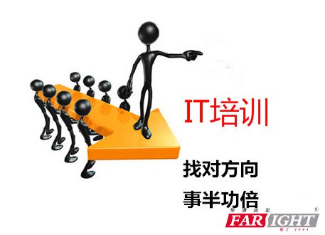 廣州IT培訓哪家好
