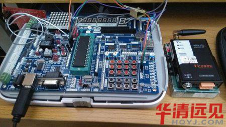 單片機入門學習步驟