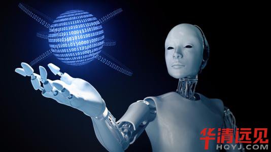 嵌入式與人工智能關系