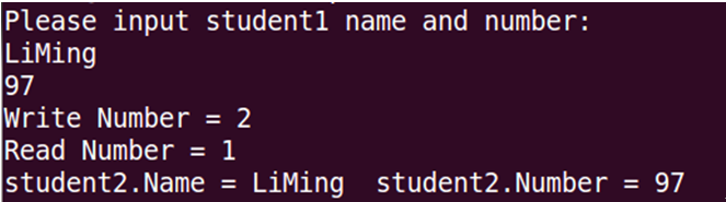 fread()函數語法要點