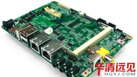 初學嵌入式開發板