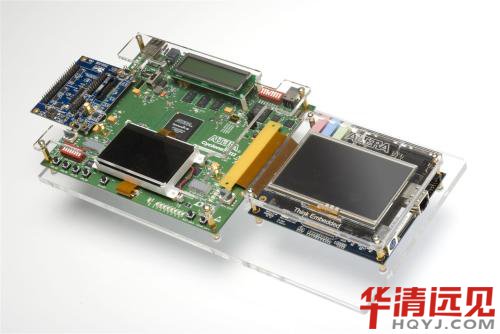 嵌入式程序設計