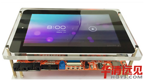 嵌入式開發板哪個好