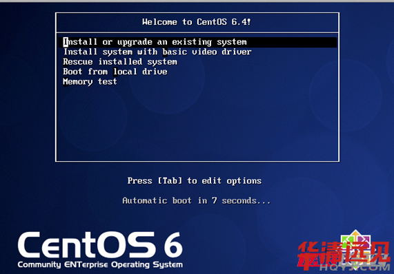 Centos Linuxϵyb