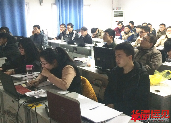 上海中心二月專場招聘會一:領航老友合作,把握機會不留遺憾