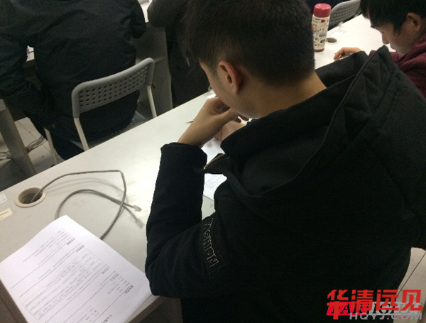 上海中心二月專場招聘會一:領航老友合作,把握機會不留遺憾