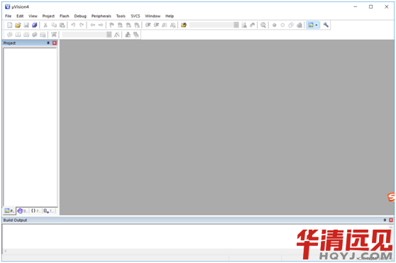 ARM開發環境搭建