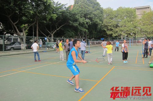 打球、聚餐、K歌一條龍的周末——成都校區安卓班活動