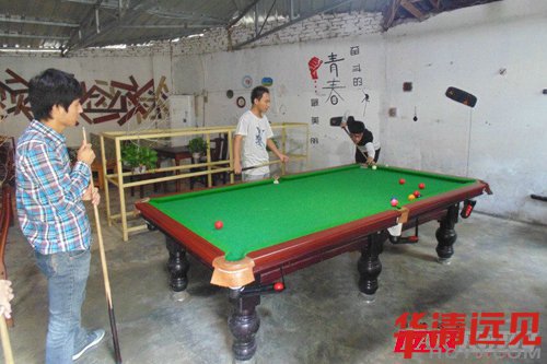 【曬照片】三圣鄉江家菜地一日游-成都學員活動