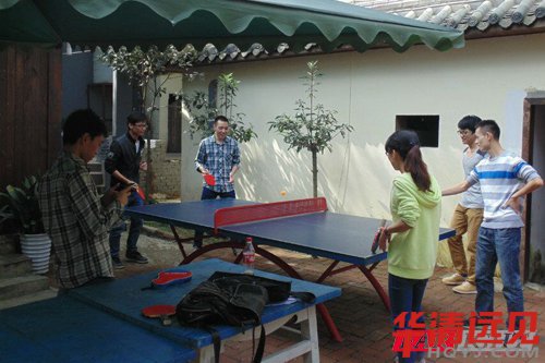 【曬照片】三圣鄉江家菜地一日游-成都學員活動