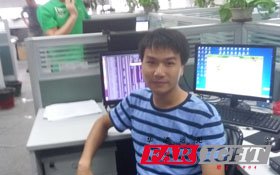 提前轉正一個半月是需要努力的